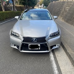 gs300h