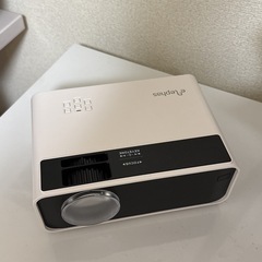 2/28 3/1 受け渡しプロジェクターの画像