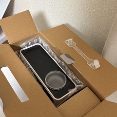 2/28 3/1 受け渡しプロジェクターの画像