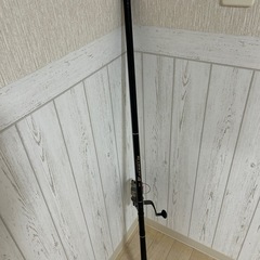 釣竿　BLUEBAY 磯　2-530