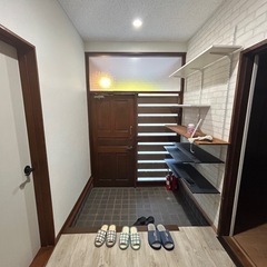 千葉県　栄町安食駅　徒歩10分