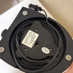 電気ケトルの画像