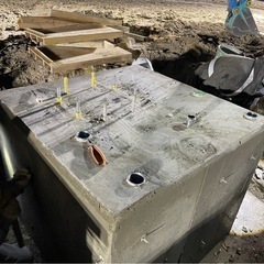 作業員募集‼︎3/31〜(福岡空港土木工事)の画像