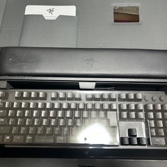 Razer ゲーミング キーボード