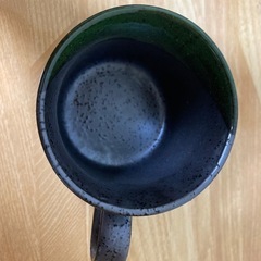 新品 5点セット マグカップ コーヒーカップ ミニカップ コップ 黒 ブラックの画像