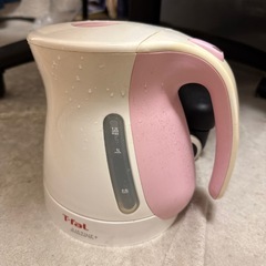 ポット