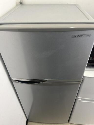 シャープ冷蔵庫