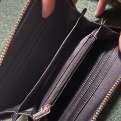 お財布 3つの画像
