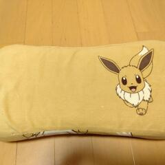 ㋬ ポケットモンスター 枕の画像