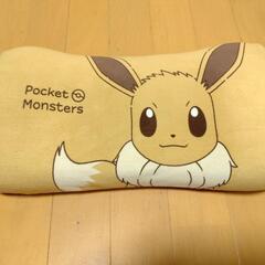 ㋺ ポケットモンスター 枕