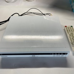 DVDプレーヤーの画像