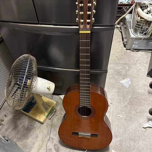 YAMAHA ギター
