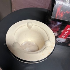 卓上七輪の画像