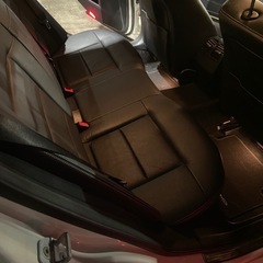 低走行ベンツE350アバンギャルドの画像