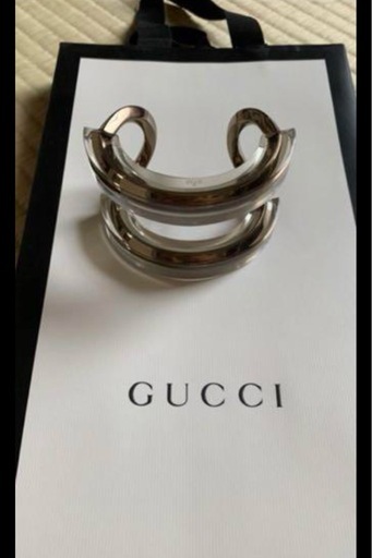 GUCCI ブレスレット