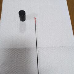釣り　美品のべ竿　7.2　長尺　深棚サビキなど　釣竿　ロッドの画像