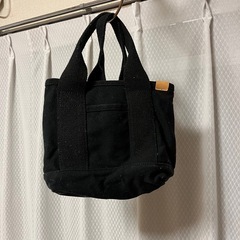 トートバック ボストンバッグなどなどあります。の画像