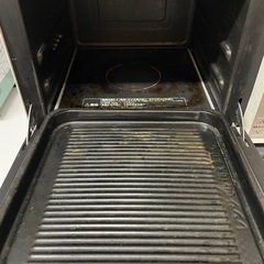 値下げ】スチームオーブンレンジの画像