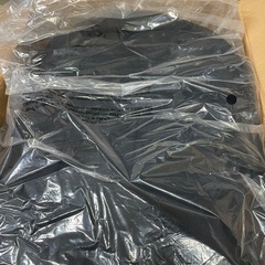 TJラングラー リアシートカバー 新品