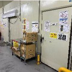 未経験歓迎/食材・部材の在庫管理/東証プライム上場のグループ企業/月平均残業時間20時間以内/マイカー通勤可の画像