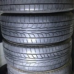 ワーク　エクイップ01 4本　165/55R14