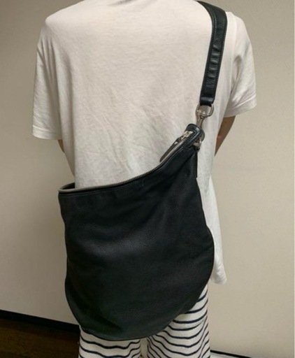 GUCCI ショルダーバッグ