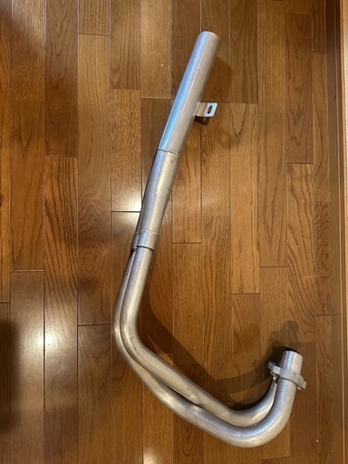 ☆大分県大分市発☆ホンダ ズーマー Fi 白□始動、試走動画あり