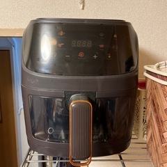 エアーフライヤー