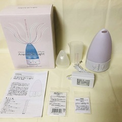 アロマ・デ・ライトの画像