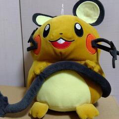 ポケモンぬいぐるみ（新規受付一旦締め切ります）の画像
