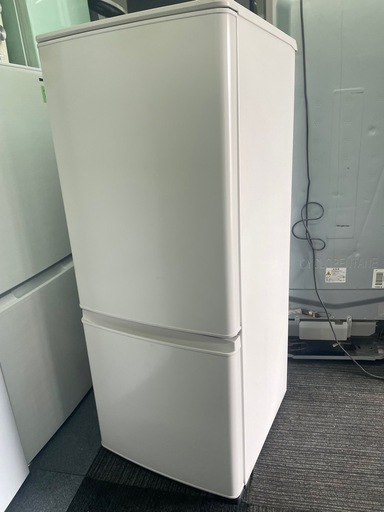 北九州市内配送無料 保証付き 2020年製冷蔵庫 Pシリーズ マット