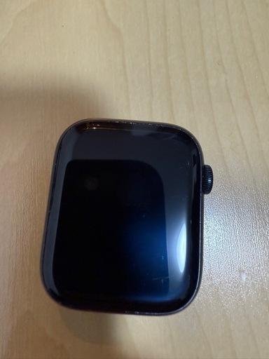 アップルウォッチ8