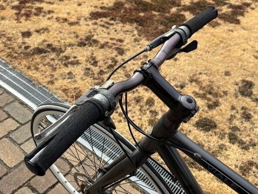 ビアンキ　自転車　Boanchi VIALE 訳あり