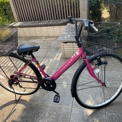 自転車