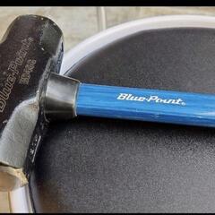Blue-Point ブルーポイントグラスファイバーハンドルハン...