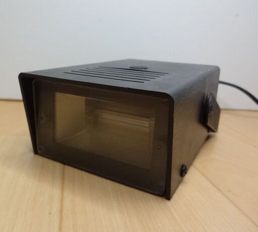 ■ストロボ 速度調節可能 フラッシュライト ストロボスコープ AT-376S/100 MILLION LIFE Stroboscope カメラ フォト Photo audio video