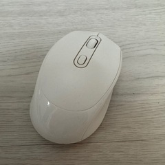 マウス Bluetooth対応 有線 電池 2way