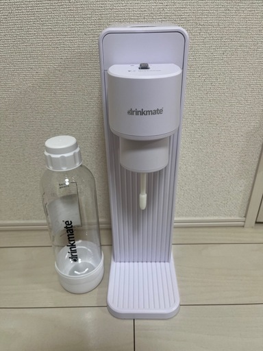 ドリンクメイト