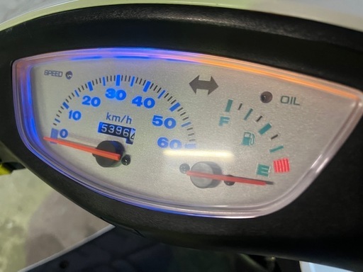 ジョーカー90 実働@神奈川県横須賀市 ホンダ（HONDA） ジョーカー90