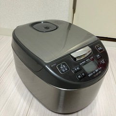 炊飯器③