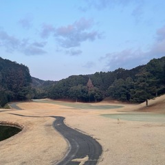ゴルフ仲間⛳️