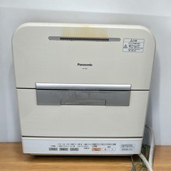 食洗機　Panasonic 　NP- TM1 