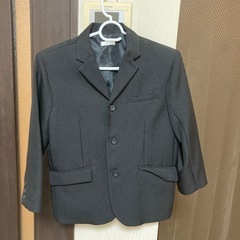 子供メンズフォーマル