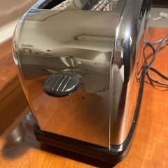 ポップアップトースターの画像