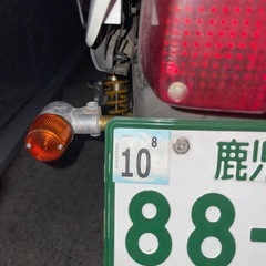 400cc GSX400 インパルス の画像