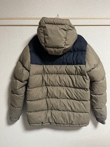 マーモット Marmot ダウン RESIDE DOWN JACKET L