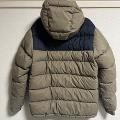マーモット Marmot ダウン RESIDE DOWN JACKET Lの画像