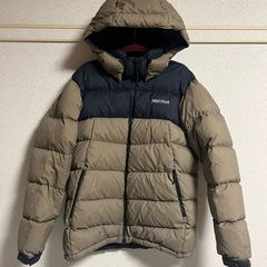 マーモット Marmot ダウン RESIDE DOWN JAC...