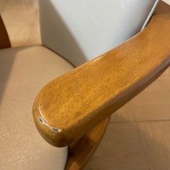 ダイニングテーブル ・イス (4)セットの画像