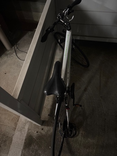 自転車